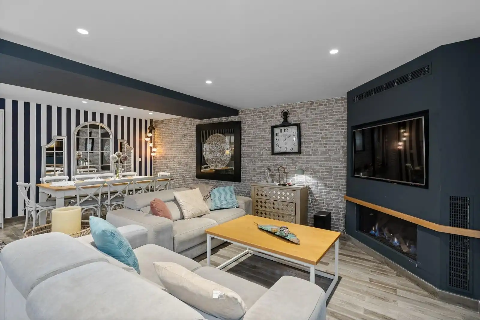 Wohnung mit Terrasse zur Miete in Casco Histórico, imagen 29