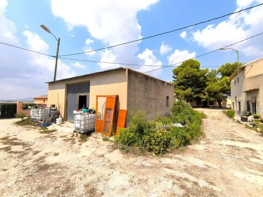 Maison à vendre à El Pinós / Pinoso, imagen 4