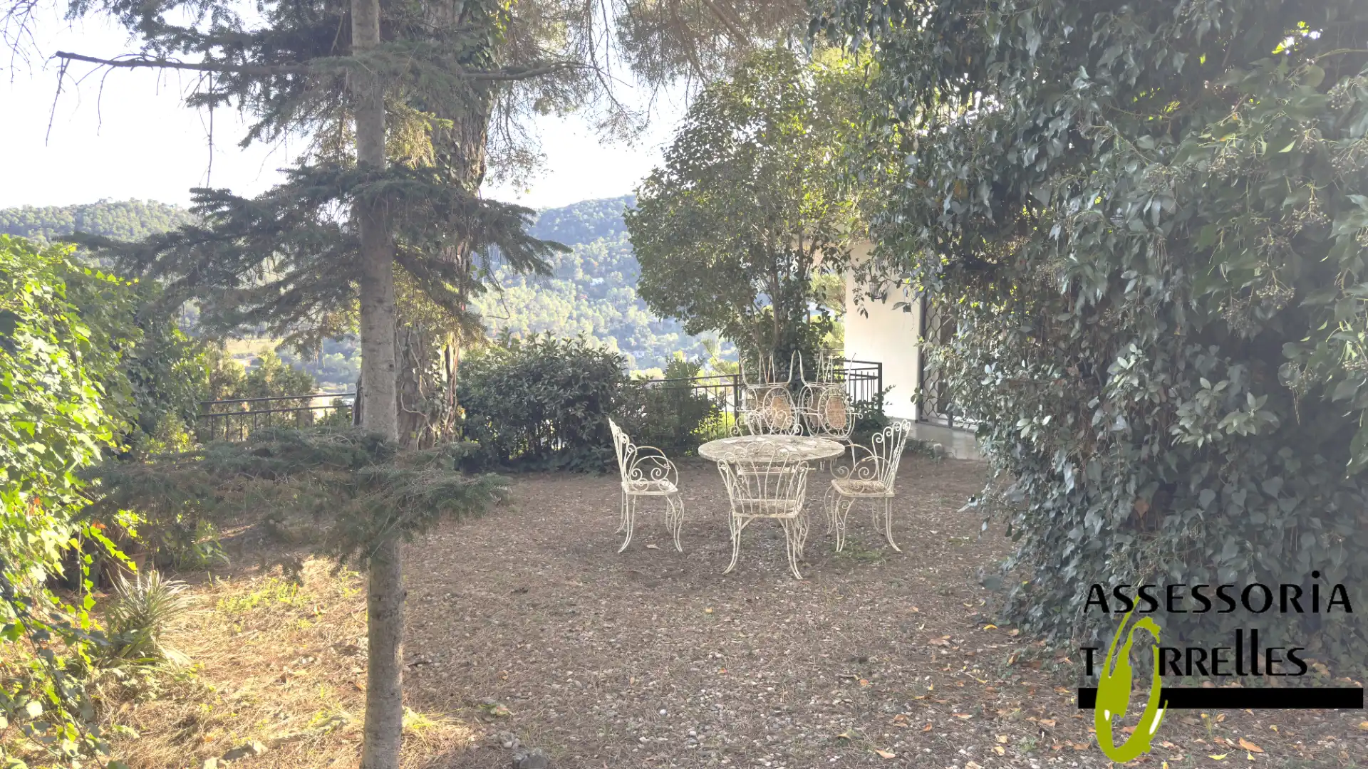 Villa mit Garten zum Verkauf in Torrelles de Llobregat, imagen 14