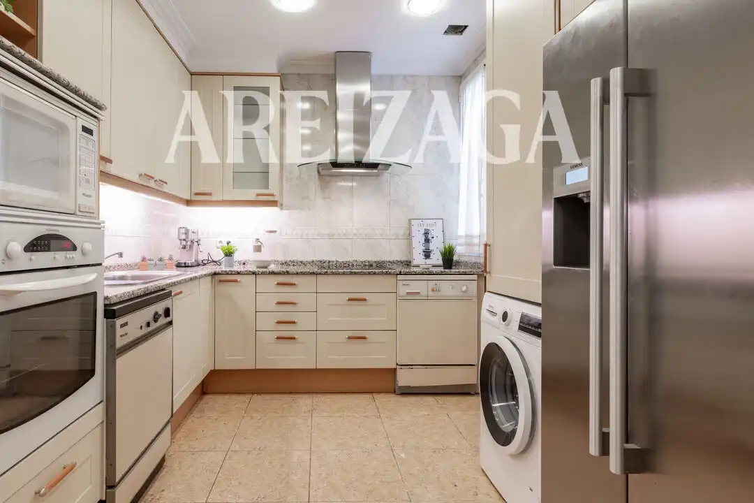Cocina de Piso en venta en Gros