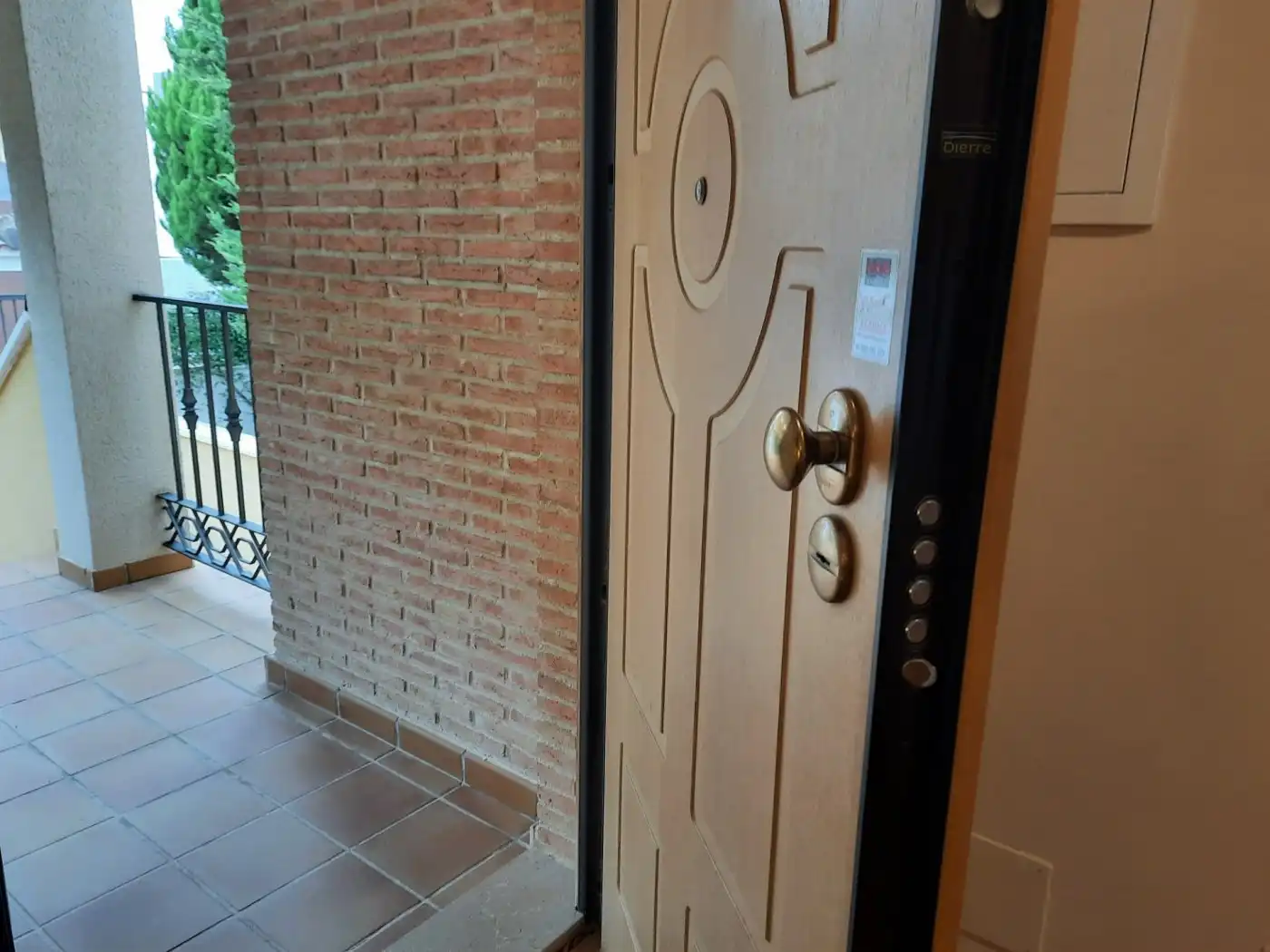 Casa o chalet en venta en El Esparragal