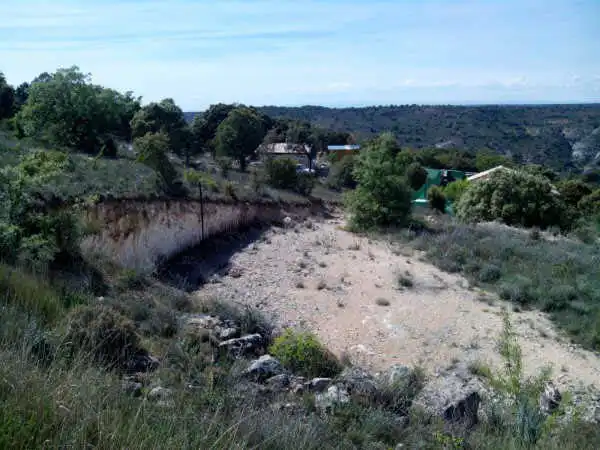 Terrenos y solares en venta en C/ Alcacias, imagen 7