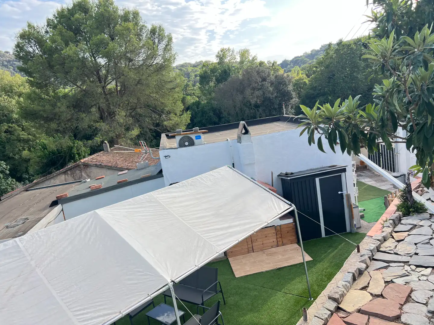 Terreny residencial en venda a Carrer del Boix Grèvol, imagen 41