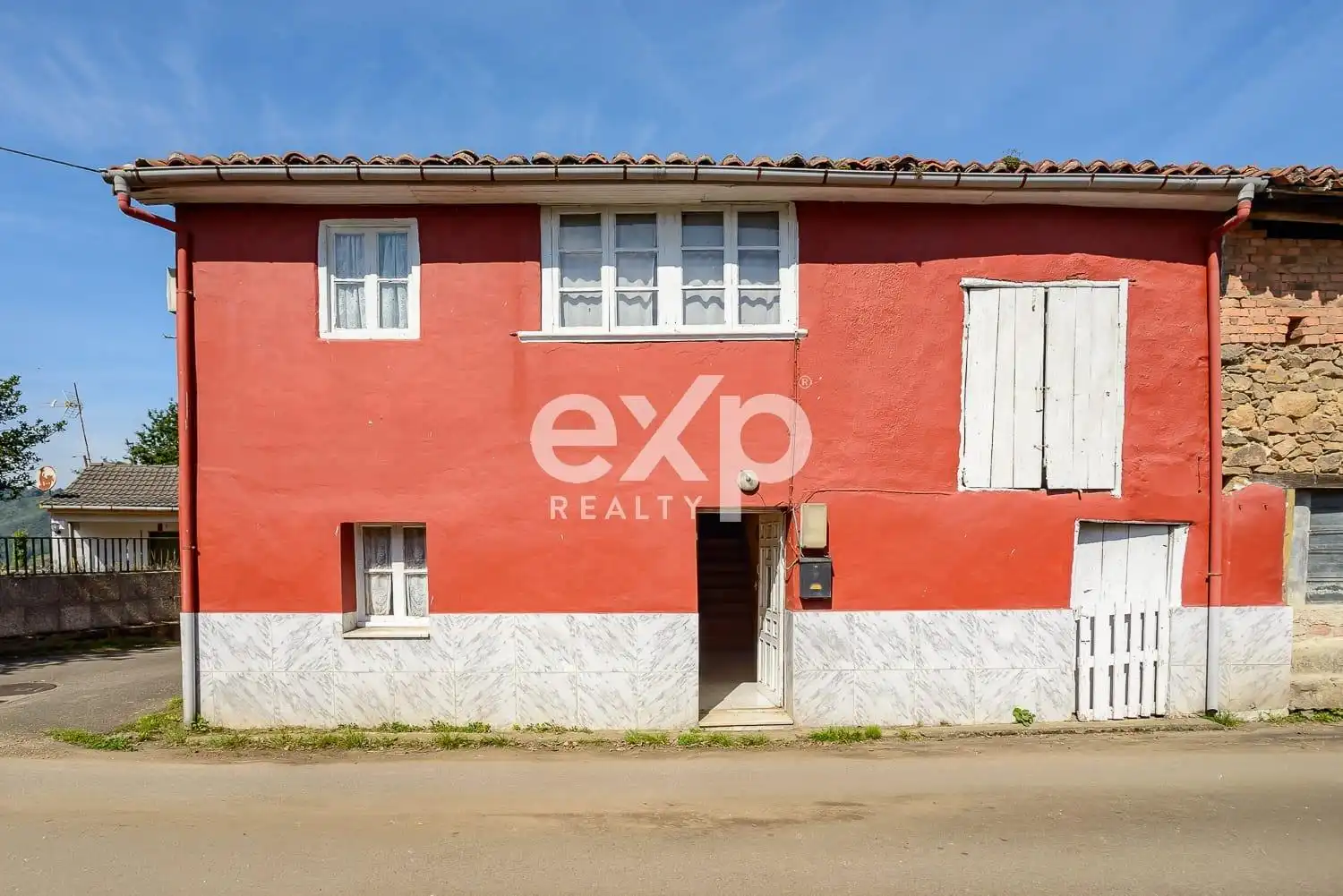 Casa a schiera in vendita a CUTURRASU 98