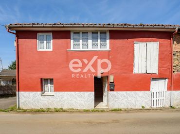 Maison mitoyenne à vendre à CUTURRASU 98