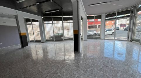 Foto 5 von Geschaftsraum zur Miete in Calle Risco Humiaga, 6, Ingenio pueblo, Ingenio