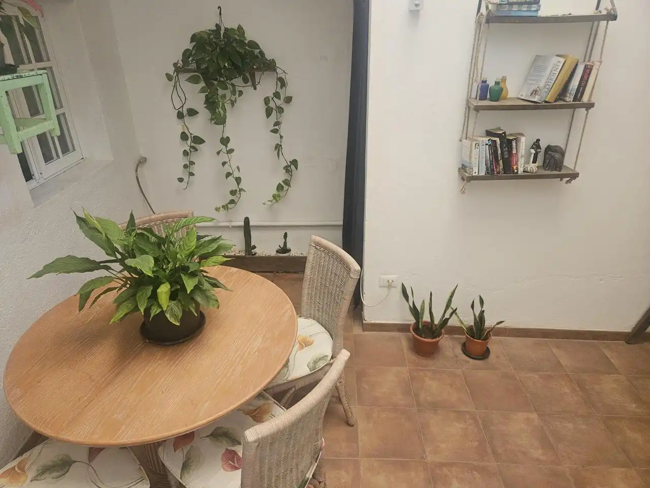Casa en venda a Calle los Cuervos, imagen 47