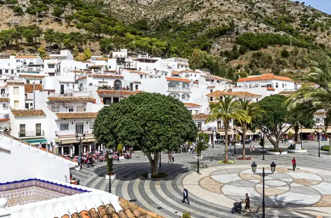 Apartment for sale in Mijas pueblo, imagen 5