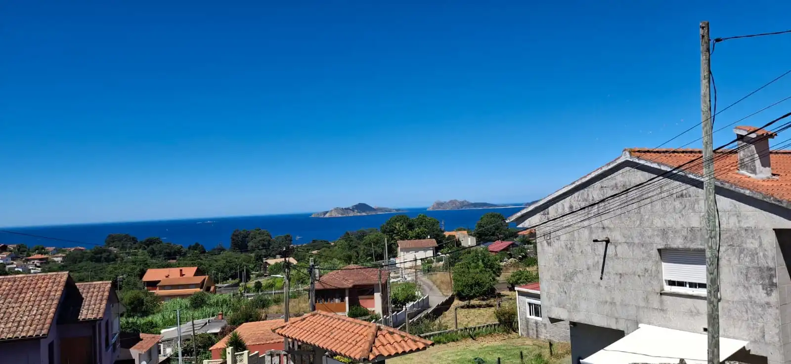 Haus oder Chalet zum Verkauf in Vigo  mit Privatgarten und Abstellraum
