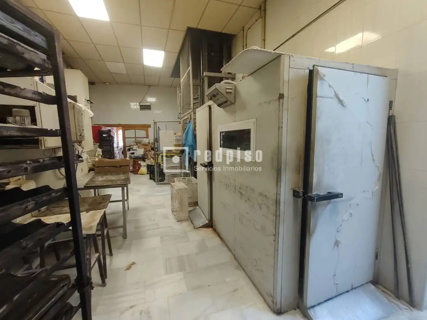 Local comercial en venda a de Trinidad, imagen 22