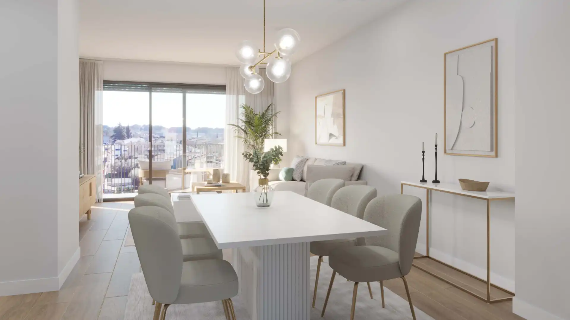 Dúplex en venta en Plaça de La Ciutat de Figueres, 2, Montilivi