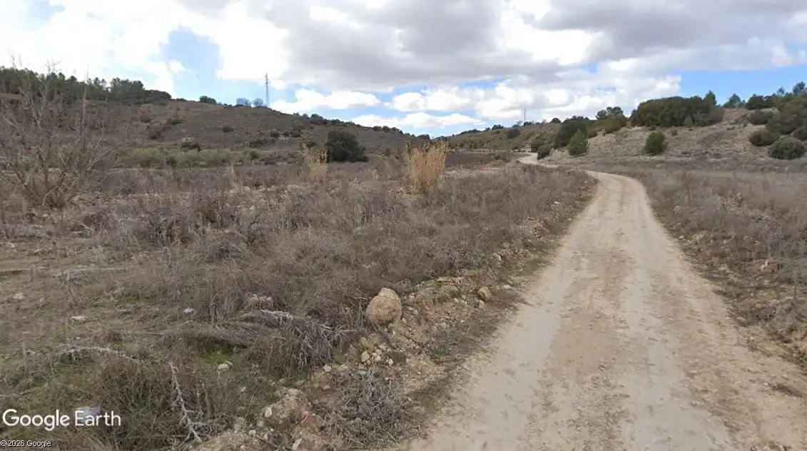Rural land for sale in Villarejo de Salvanés, imagen 5