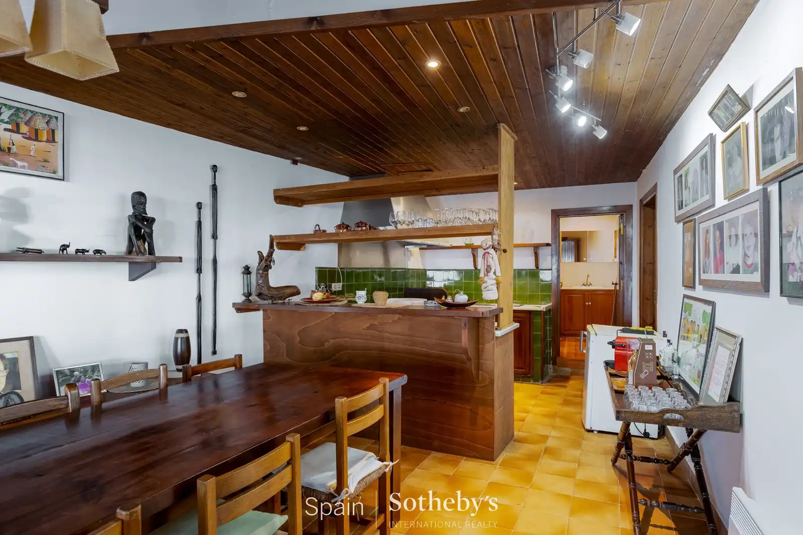 Maison avec jardin à vendre à Urbanitzacions, imagen 51