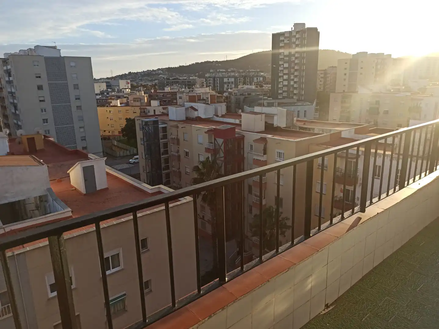Flat with terrace for sale in Carrer Ciutat Cooperativa