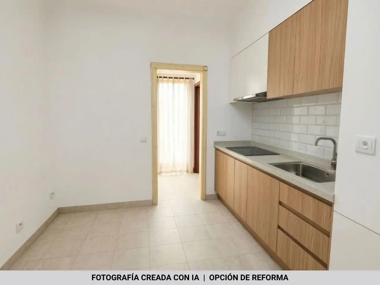 Kitchen of Houses for sale in Vila-seca