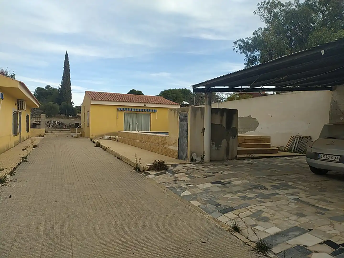 Houses for sale in Alicante / Alacant  with Air Conditioner, Heating and Private garden
