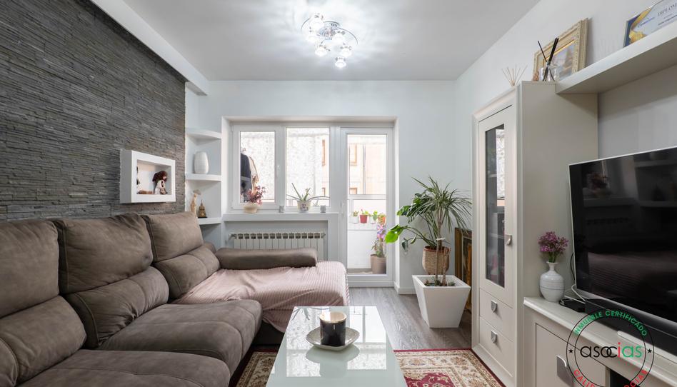 Photo 1 of Flat for sale in Gijón - Calle Reconquista, 7, Ceares, Asturias