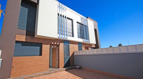 Foto 3 de Casa adosada en venda a El Verger, Alicante