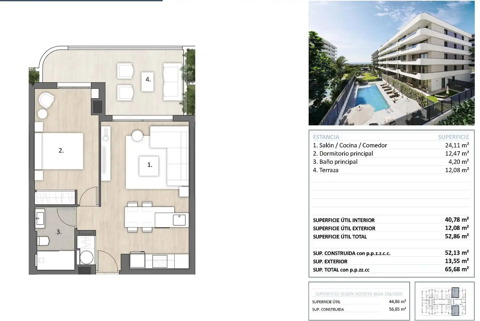 Apartments for sale in Vélez-Málaga  with Air Conditioner, Heating and Terrace