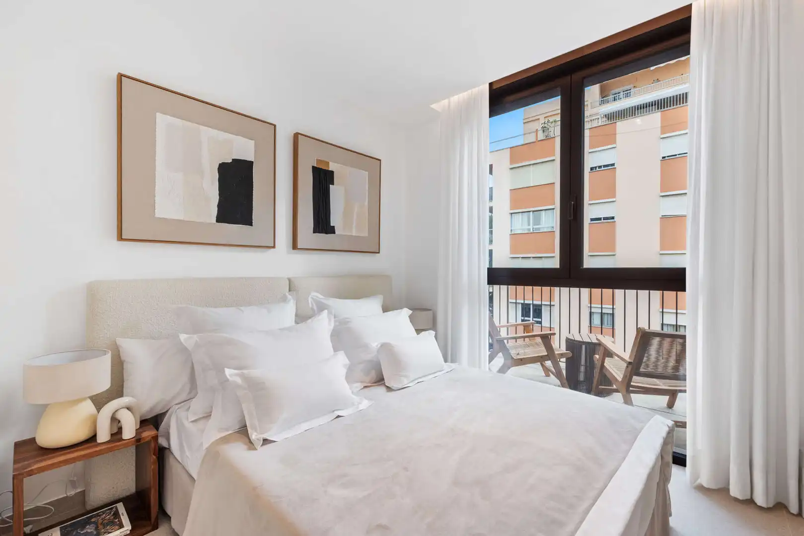 Apartment with lift for sale in Ponent, imagen 6