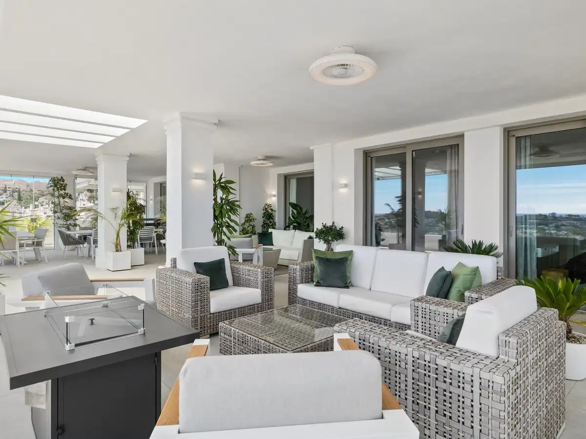 Apartment for sale in Nueva Andalucía, imagen 41