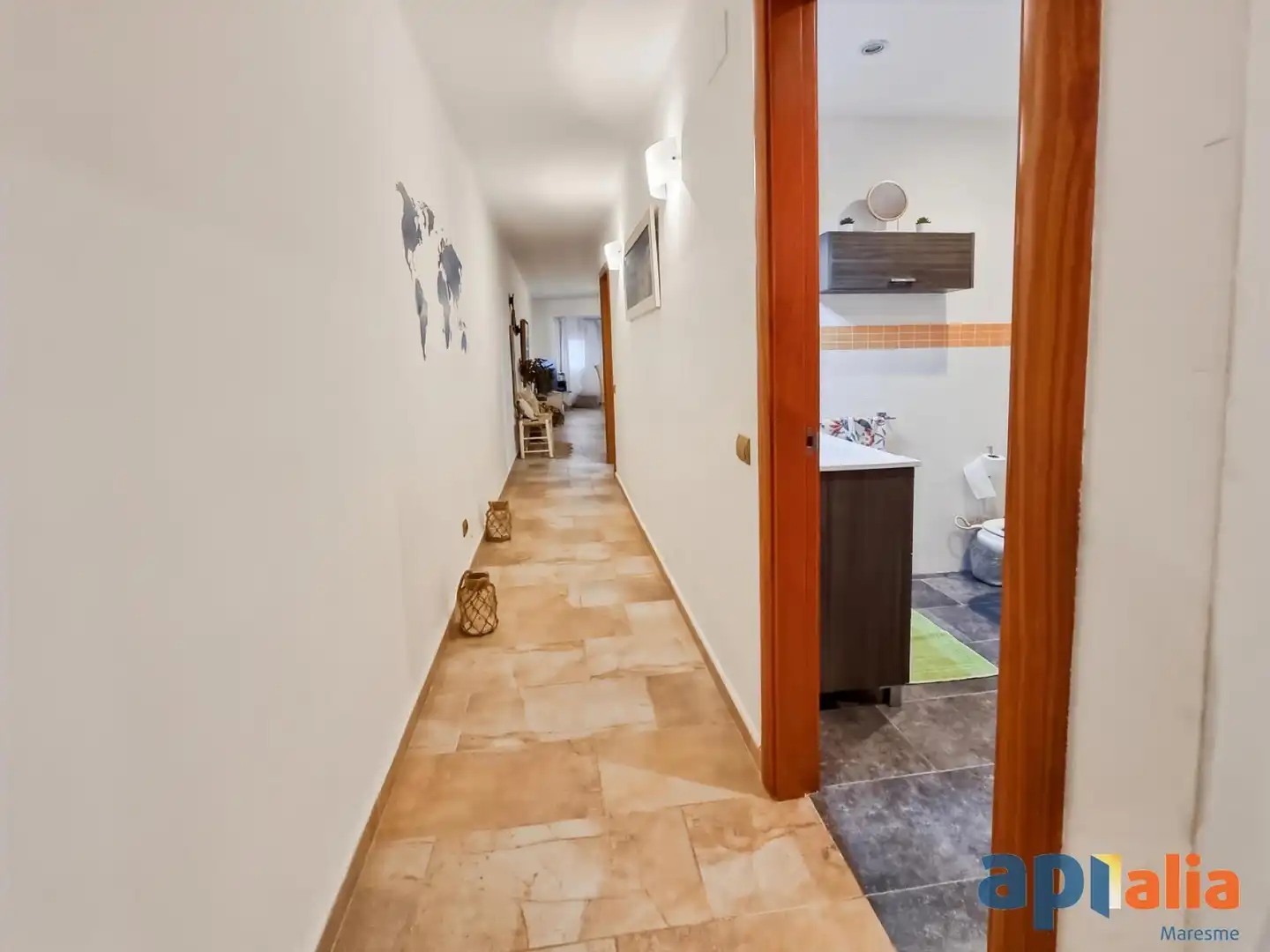 Piso en venta en Mataró con Aire acondicionado