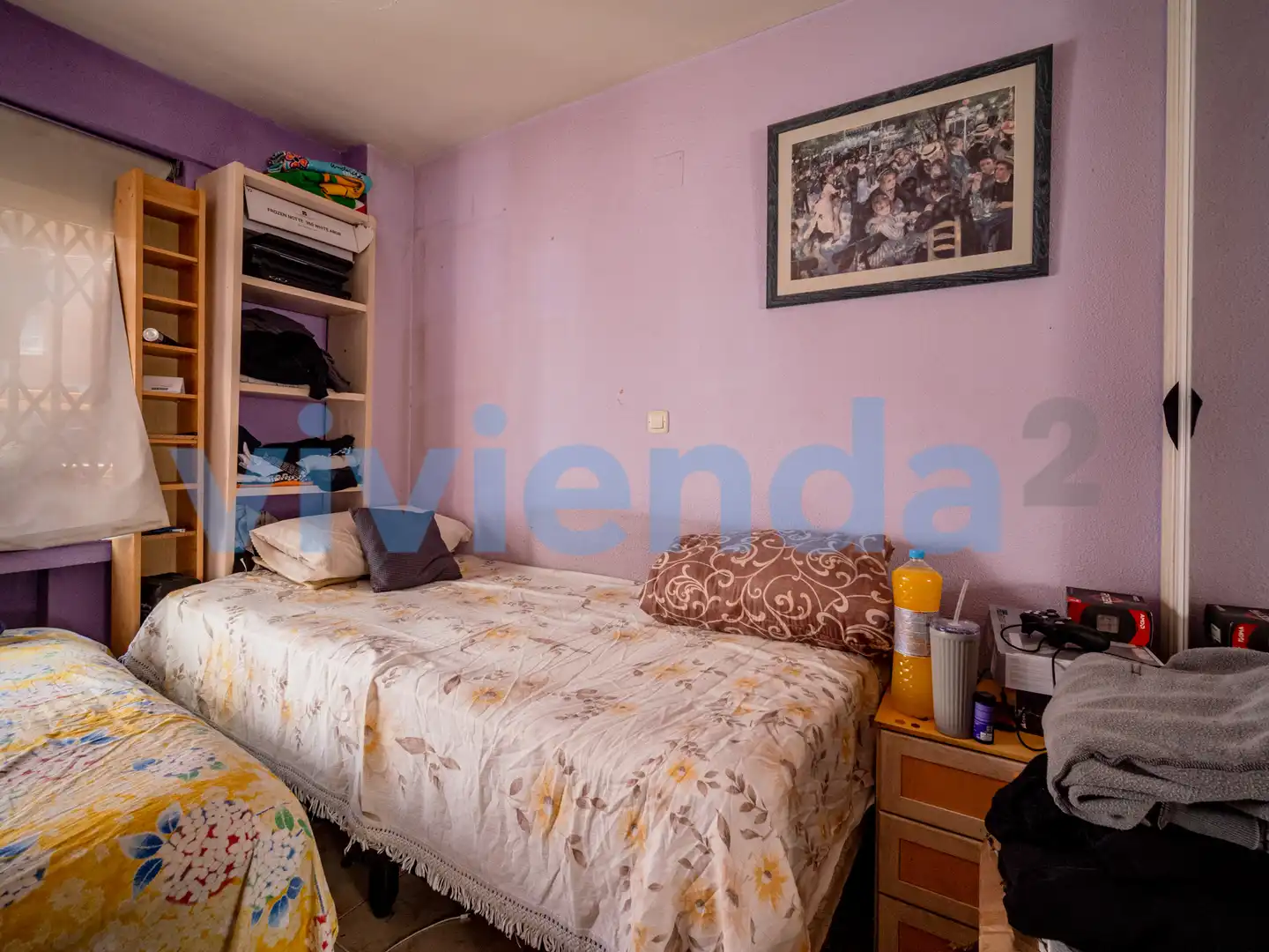 Piso en venta en Calle del Canaveral, Almenara -Ventilla