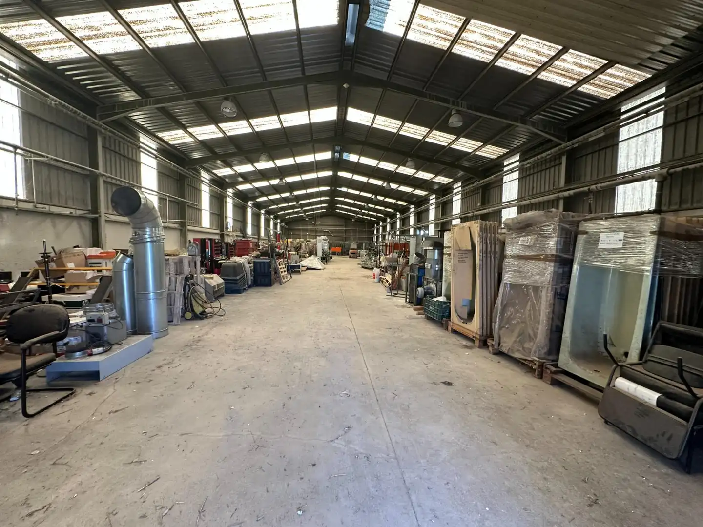 Fabrikhallen zur Miete in Monforte del Cid