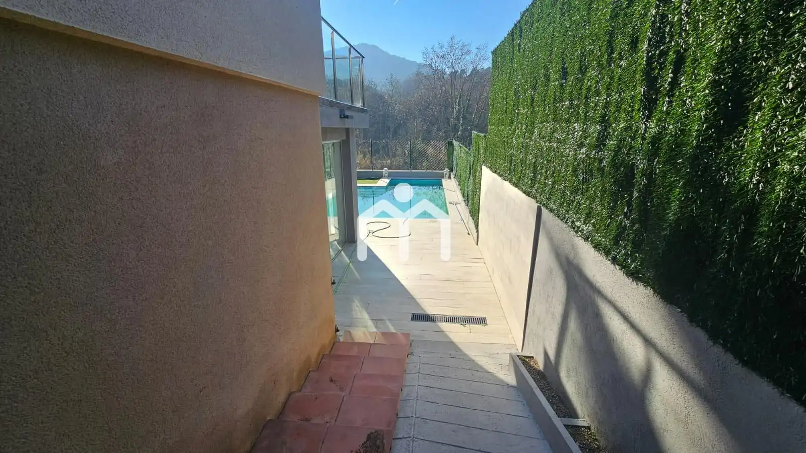 Detached house with terrace for sale in Dosrius poble, imagen 72