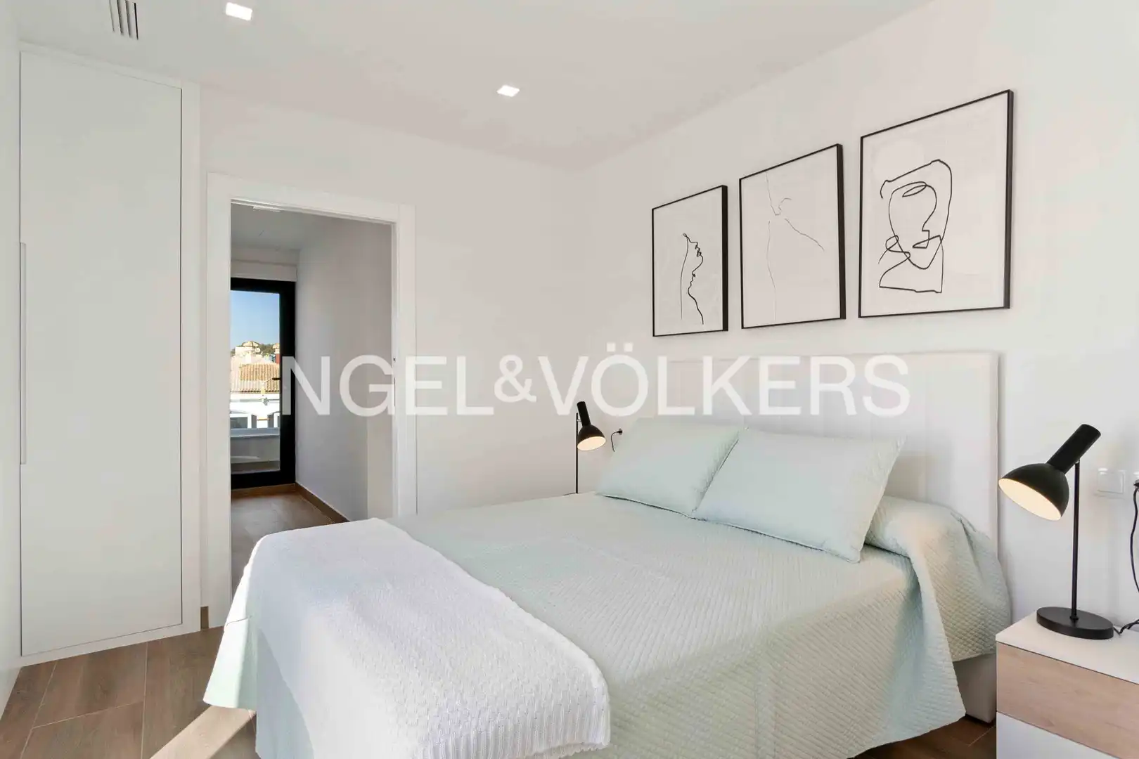 Casa con piscina en venta en Los Montesinos, imagen 17