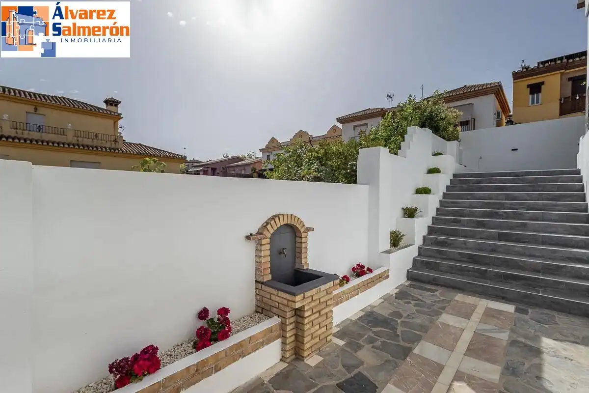 House for sale in Calle HARALES, imagen 34