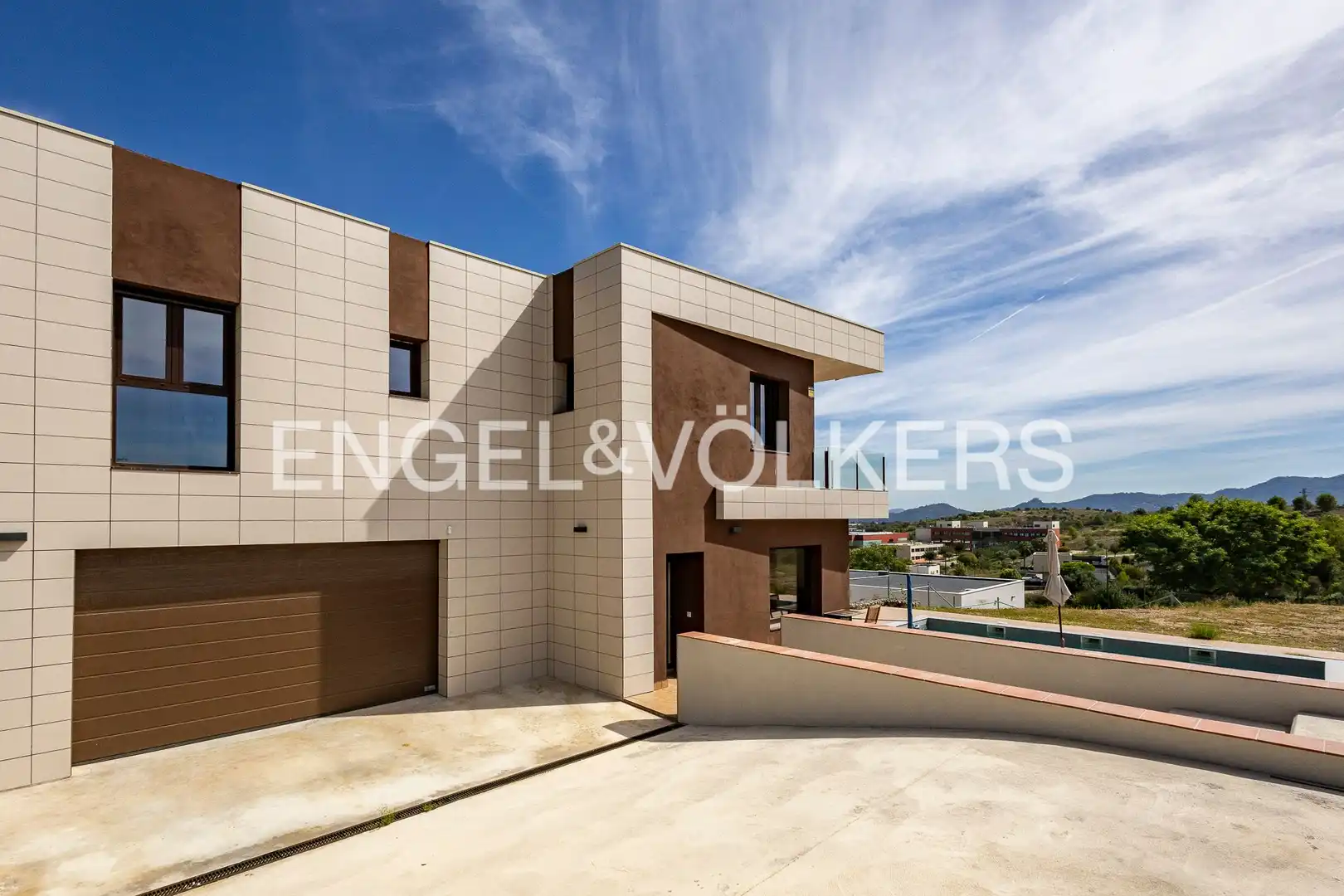 Casa amb piscina en venda a Sant Esteve Sesrovires, imagen 51