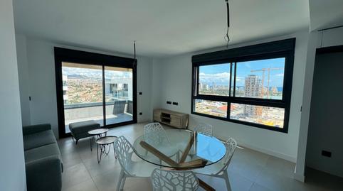 Photo 3 of Attic for sale in Marisol Park - Ortembach - Los Almendros, Calpe / Calp