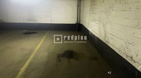 Foto 2 de Garaje en venta en De Atocha, Cortes - Huertas, Madrid Capital