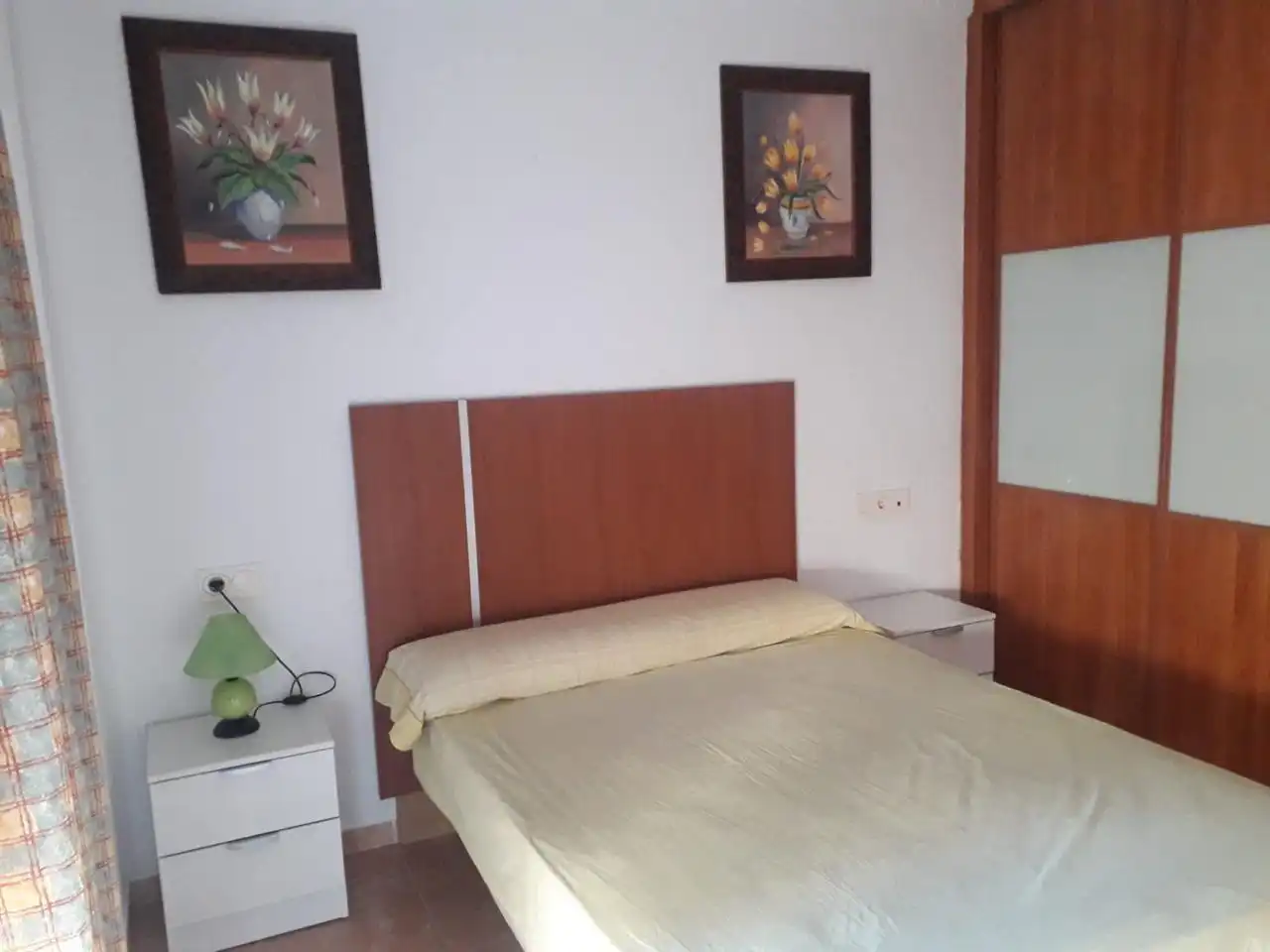 Habitación de Piso en venta en Melilla
