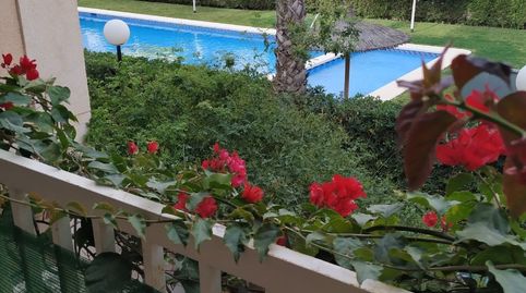 Foto 3 de Apartament de lloguer a Aguas Nuevas, Torrevieja