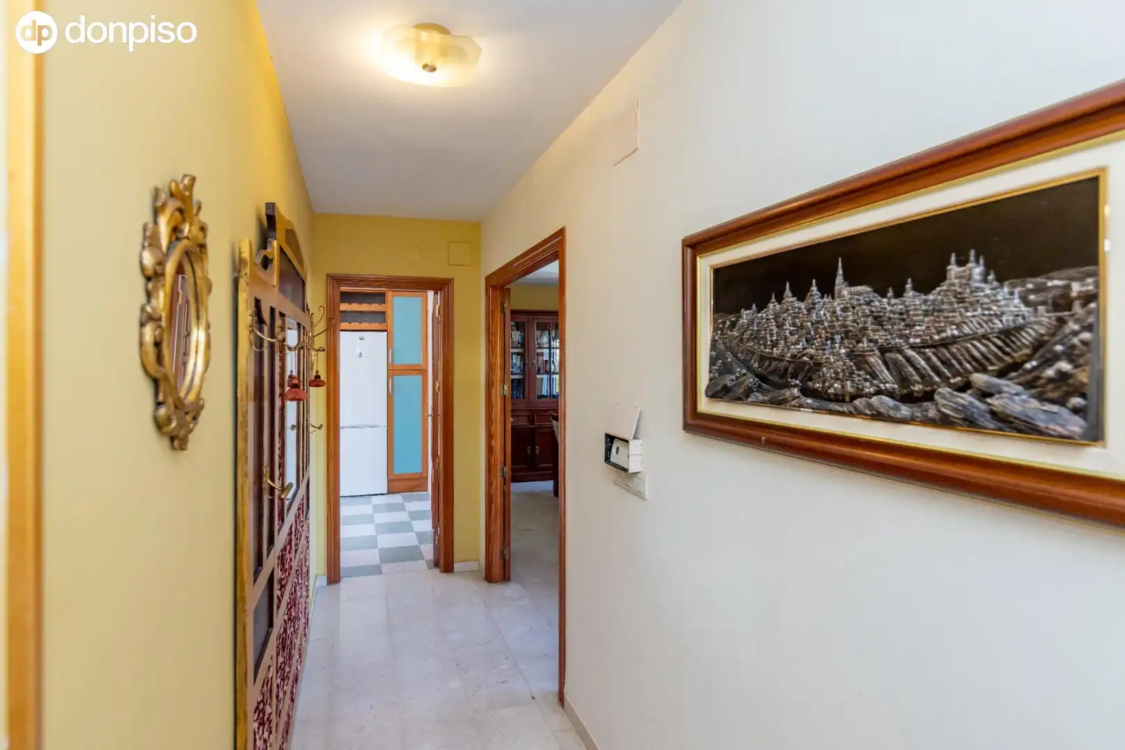Villa mit Terrasse zum Verkauf in Calle Calle Cosmos 46, imagen 60
