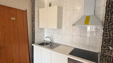Foto 4 de Piso en venta en Calle Barranquillo, 16, Los Cristianos, Arona