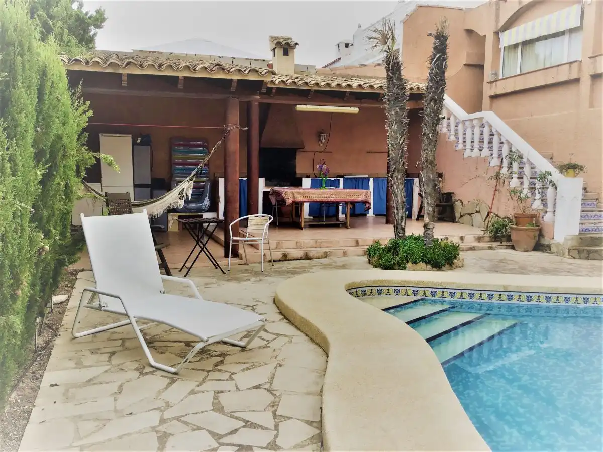Chalet en venta en Castalla, imagen 20