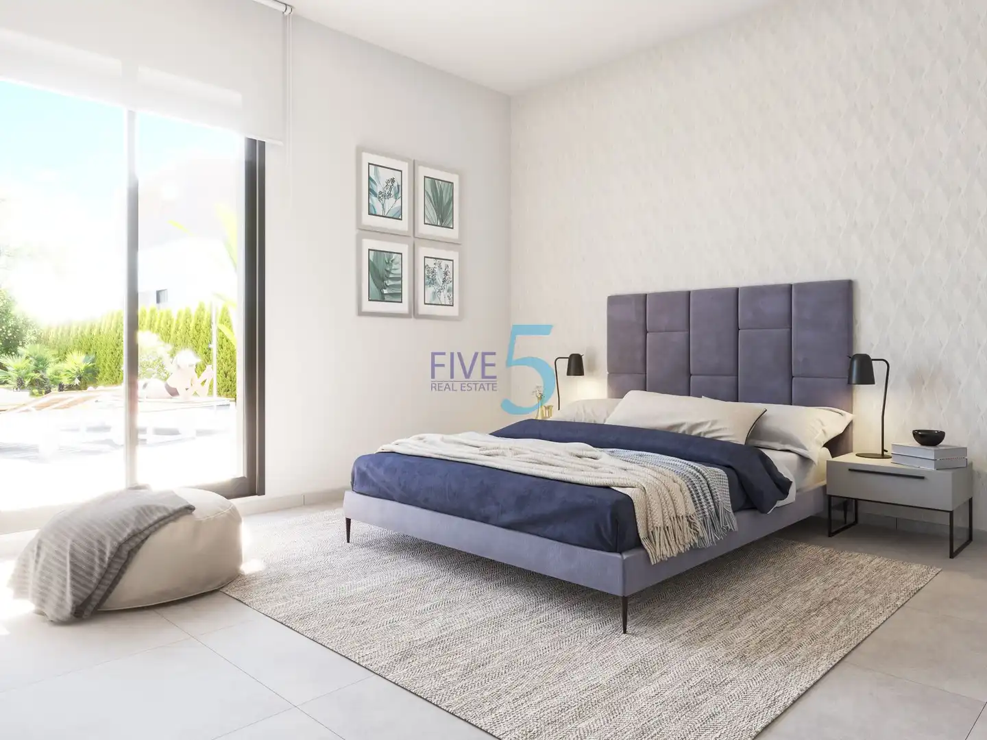 Maison à vendre à Las Salinas, imagen 6