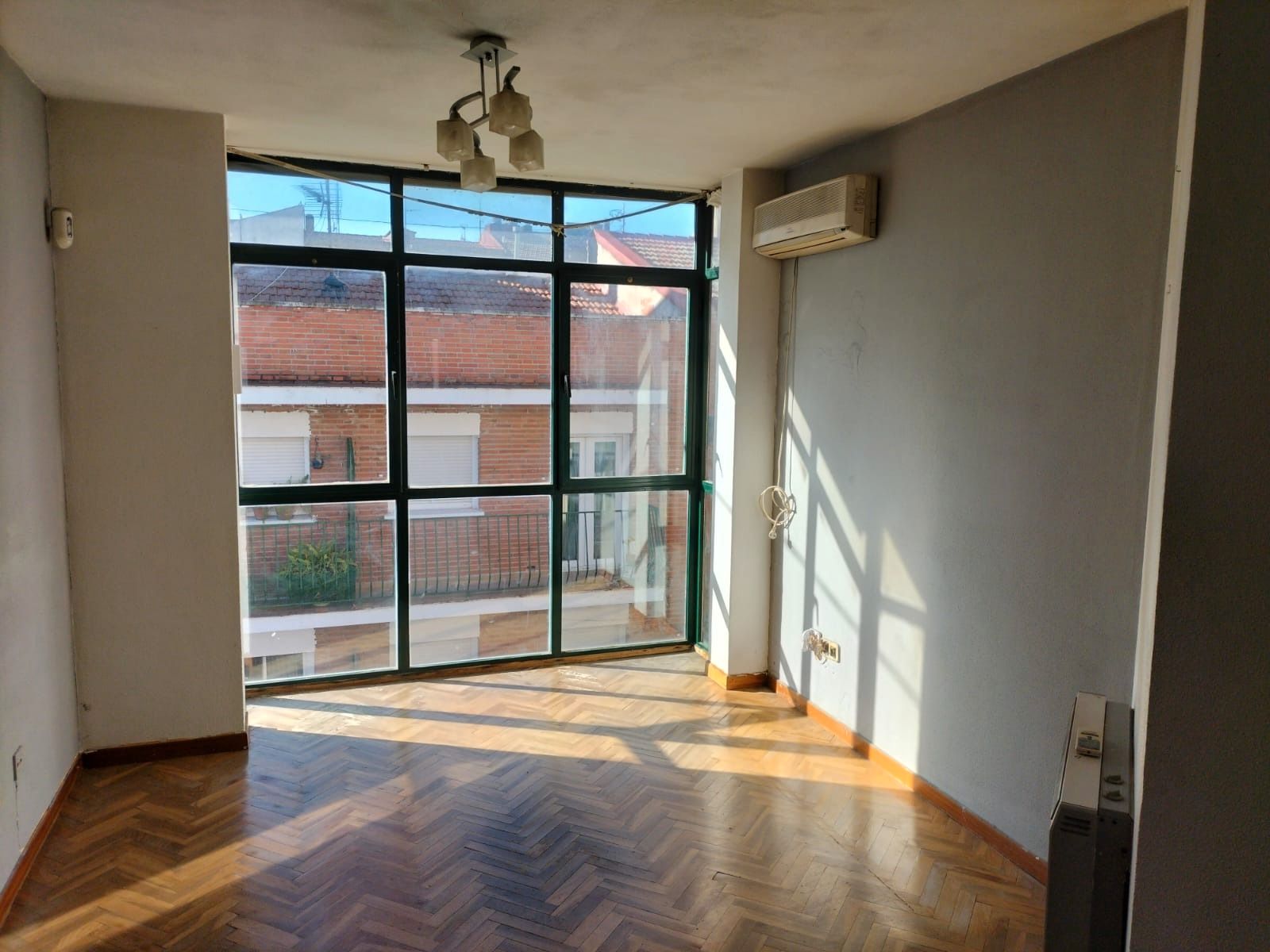 Habitación de Piso en venta en  Madrid Capital