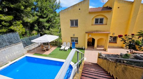 Foto 3 de Casa o xalet en venda a Vallirana, Barcelona