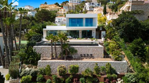 Foto 2 de Casa o chalet en venta en Portichol - Balcón al Mar, Jávea / Xàbia