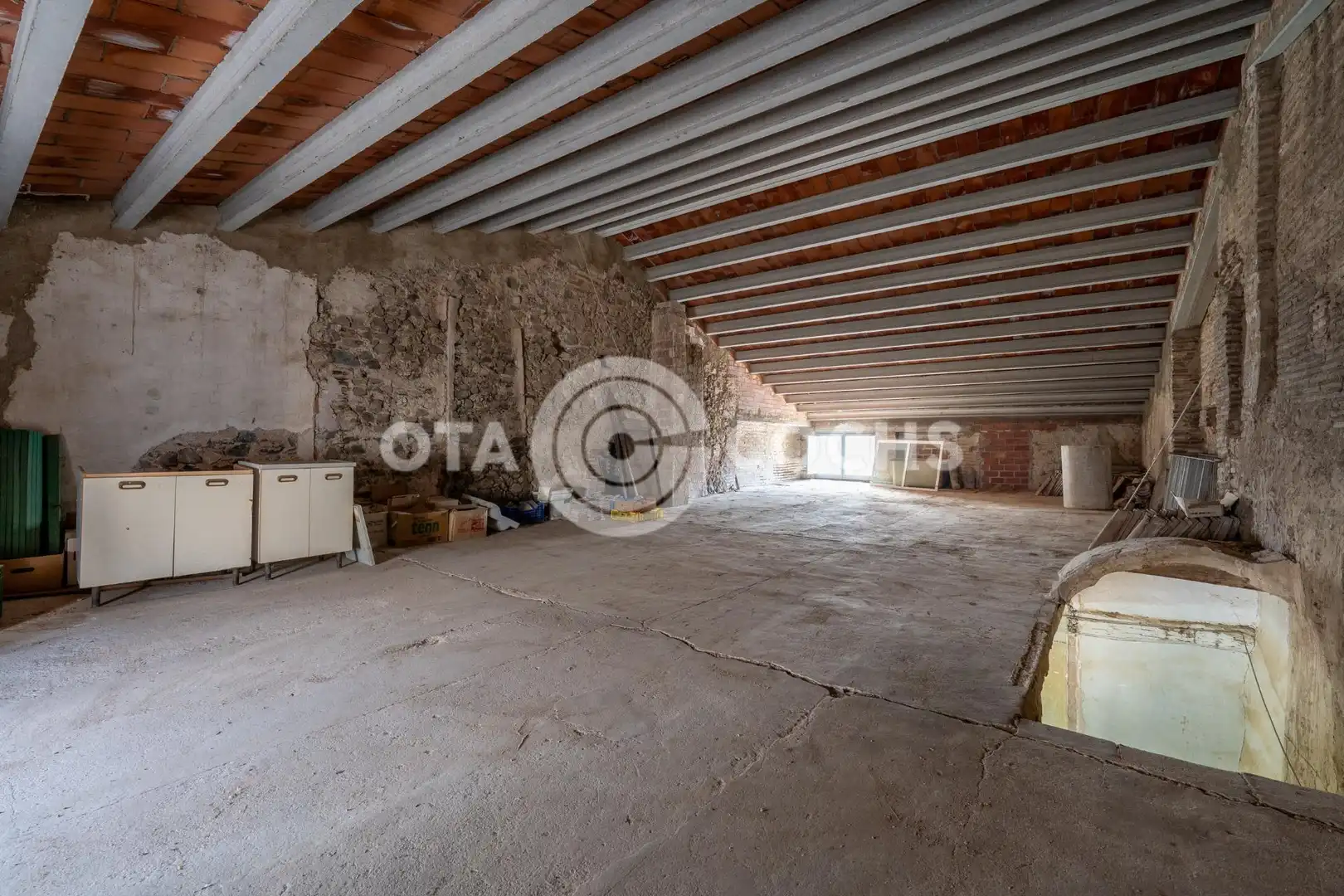 Casa adosada en venda a Carrer D' AVALL, Montbrió del Camp