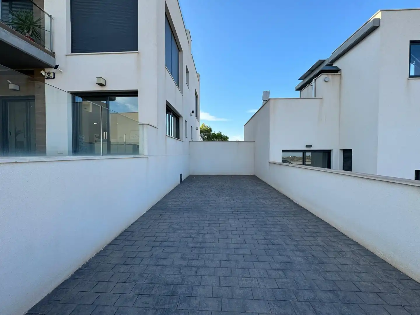 Bungalow con piscina en venta en Calle de los chrimines, imagen 28