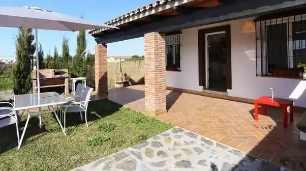 Terrace of Houses for sale in Barbate  with Private garden and Furnished