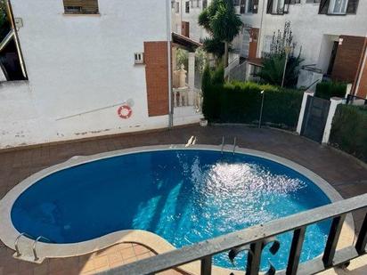 Single-family semi-detached for sale in Carrer del Foix, La Franquesa - Oasis Park