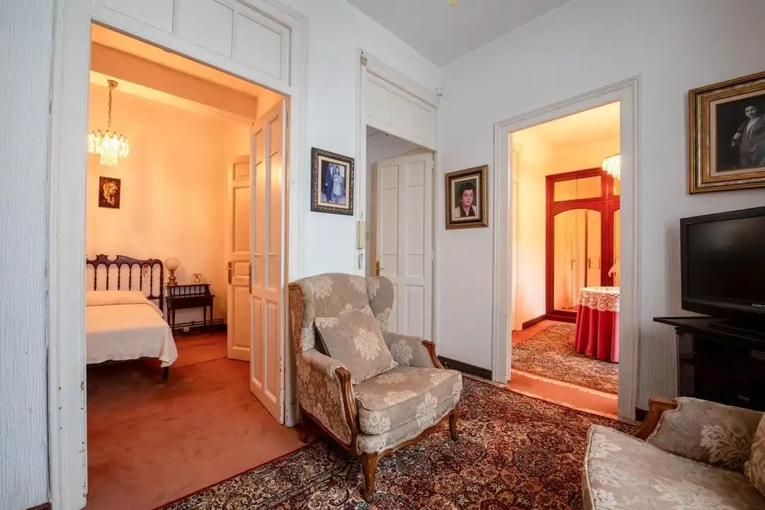 Piso en venta en El Astillero   con Calefacción