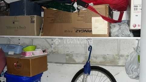 Foto 2 de Traster en venda a Nueva Alcalá, Alcalá de Guadaira