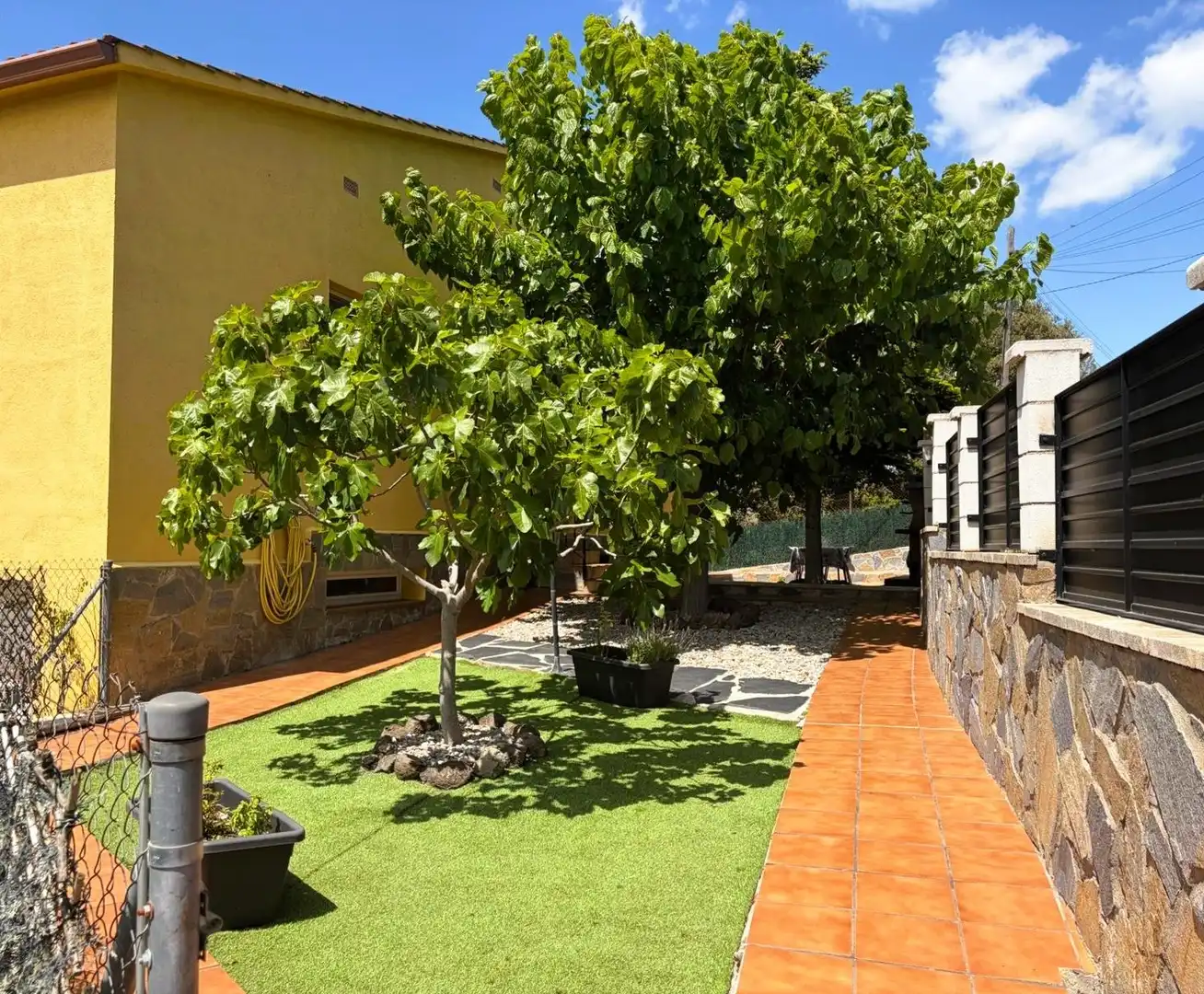 Villa mit Pool zum Verkauf in Carrer Cadernera, imagen 32